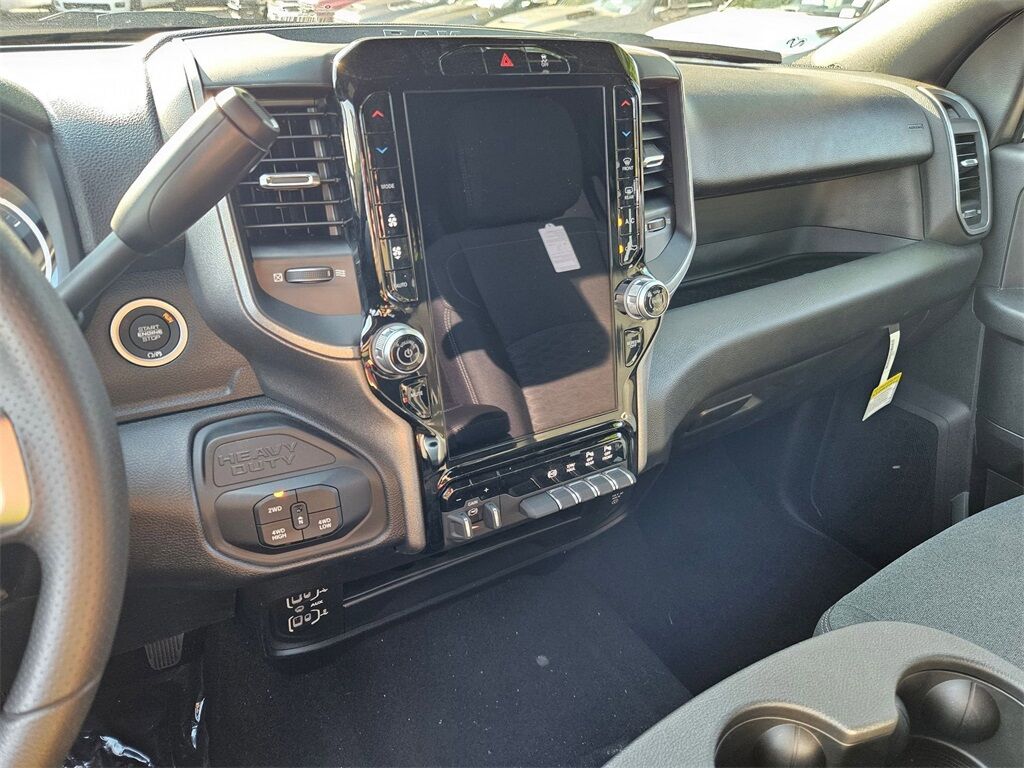 2026 Ram 3500 Tradesman Gresham OR