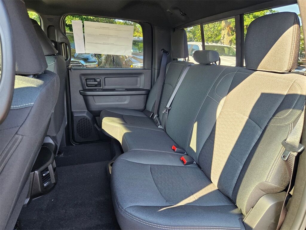 2026 Ram 3500 Tradesman Gresham OR