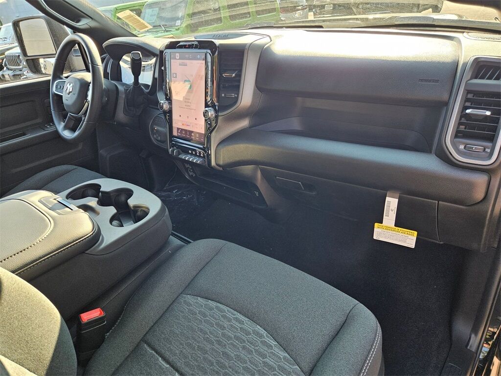 2026 Ram 3500 Tradesman Gresham OR