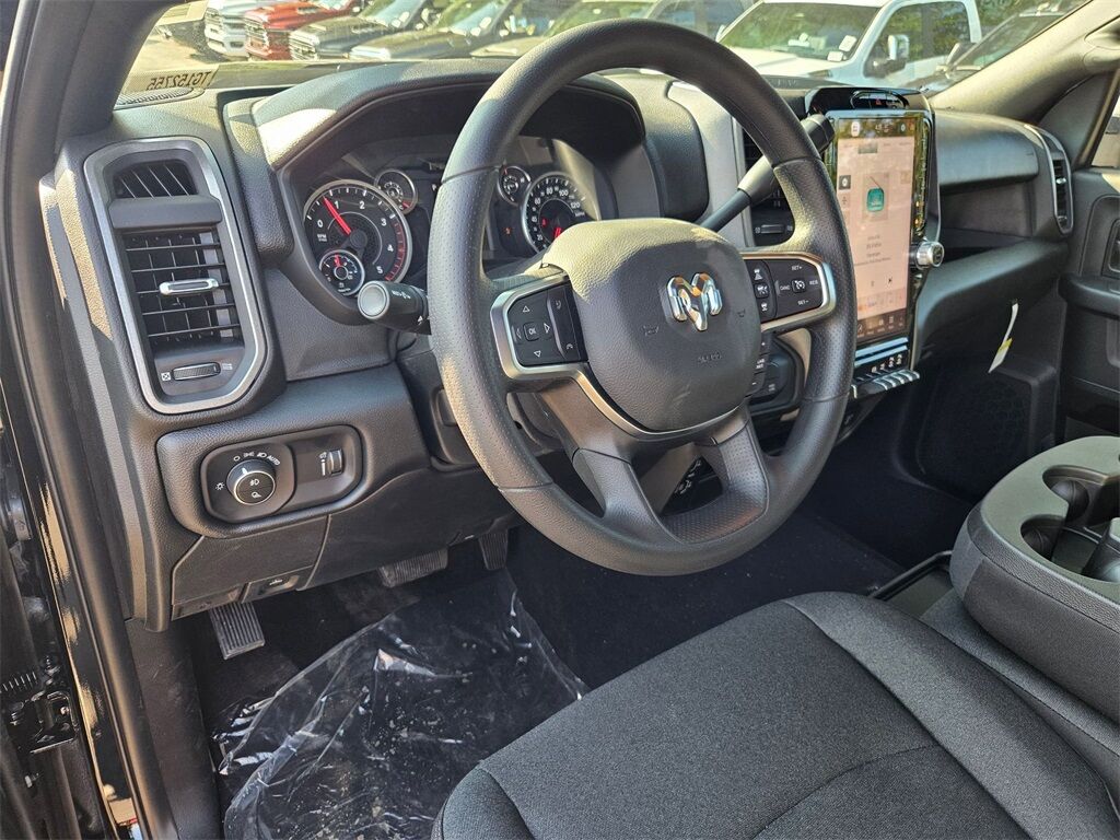 2026 Ram 3500 Tradesman Gresham OR