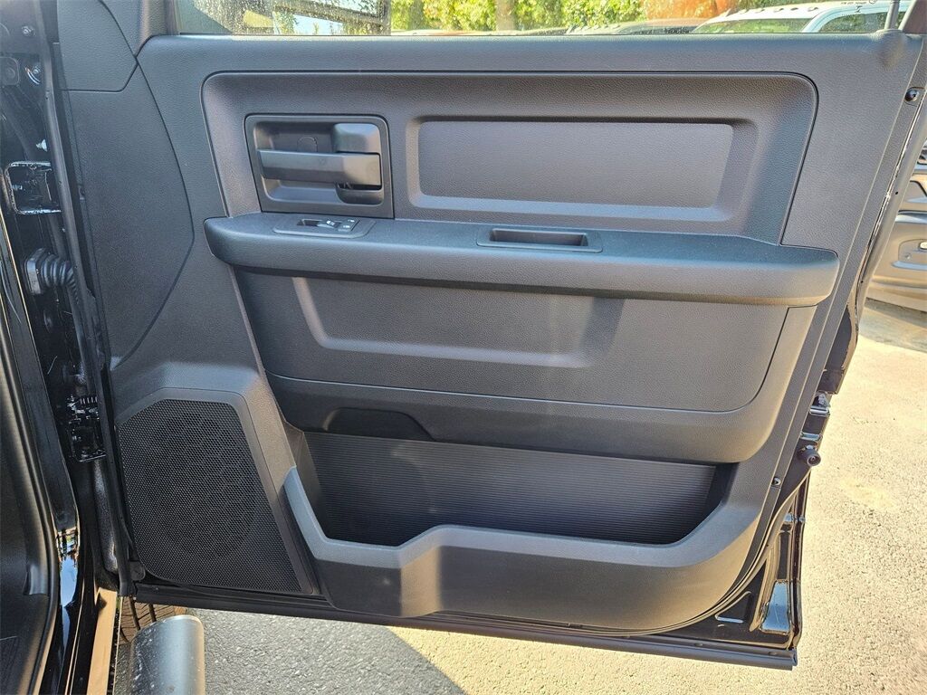 2026 Ram 3500 Tradesman Gresham OR