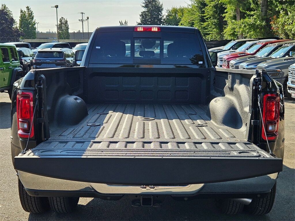 2026 Ram 3500 Tradesman Gresham OR