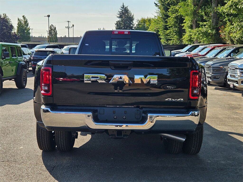 2026 Ram 3500 Tradesman Gresham OR