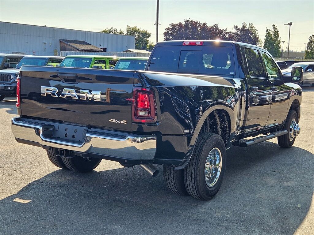 2026 Ram 3500 Tradesman Gresham OR