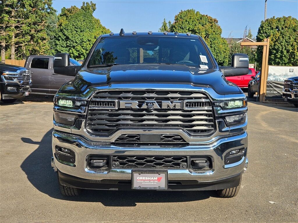 2026 Ram 3500 Tradesman Gresham OR