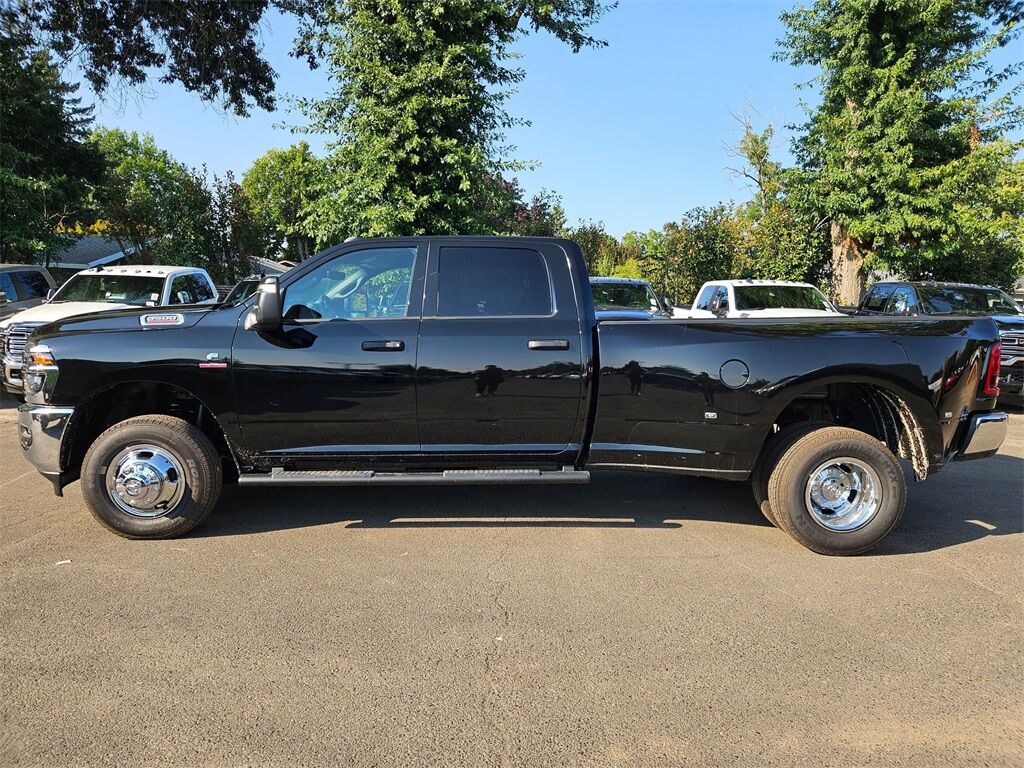 2026 Ram 3500 Tradesman Gresham OR