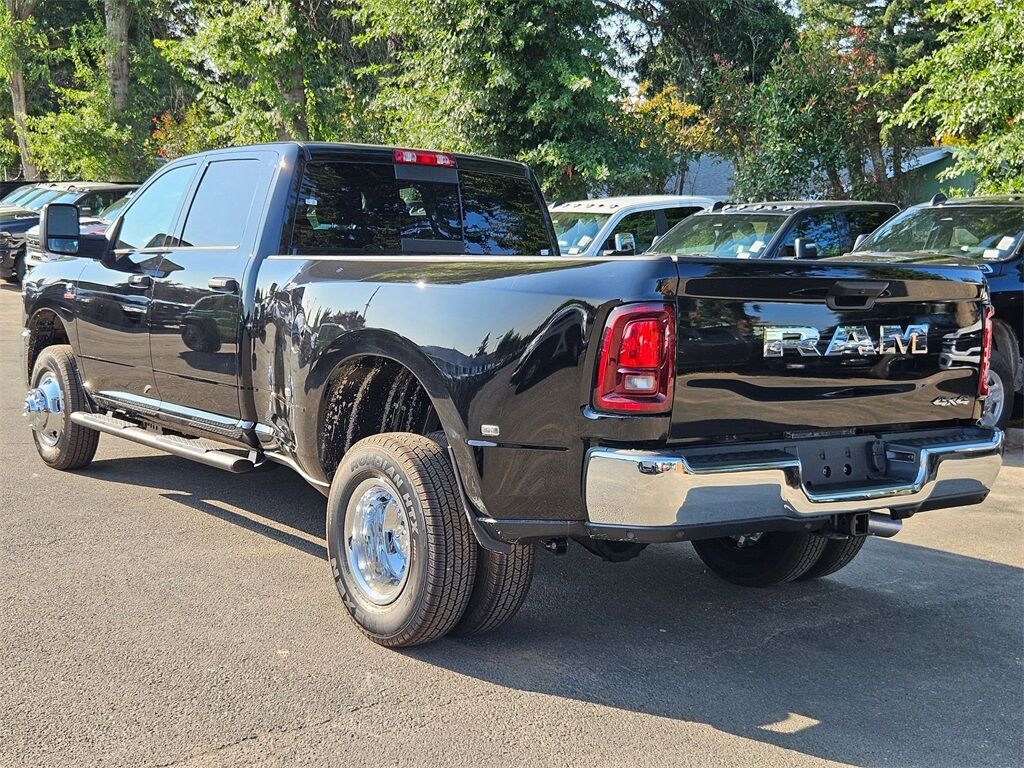2026 Ram 3500 Tradesman Gresham OR