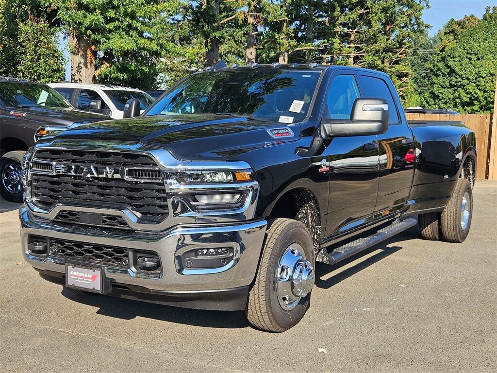 2026 Ram 3500 Tradesman Gresham OR