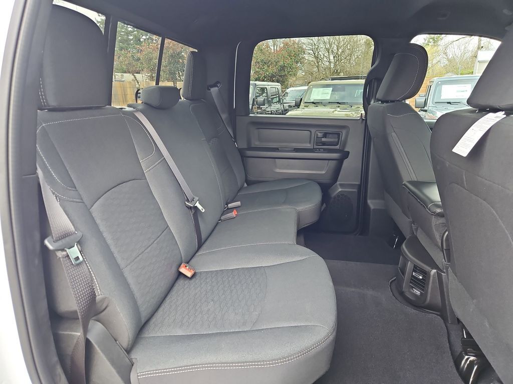 2026 Ram 3500 Tradesman Gresham OR