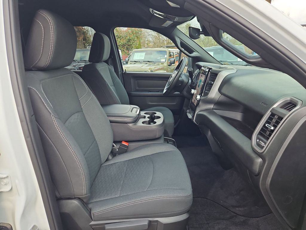 2026 Ram 3500 Tradesman Gresham OR
