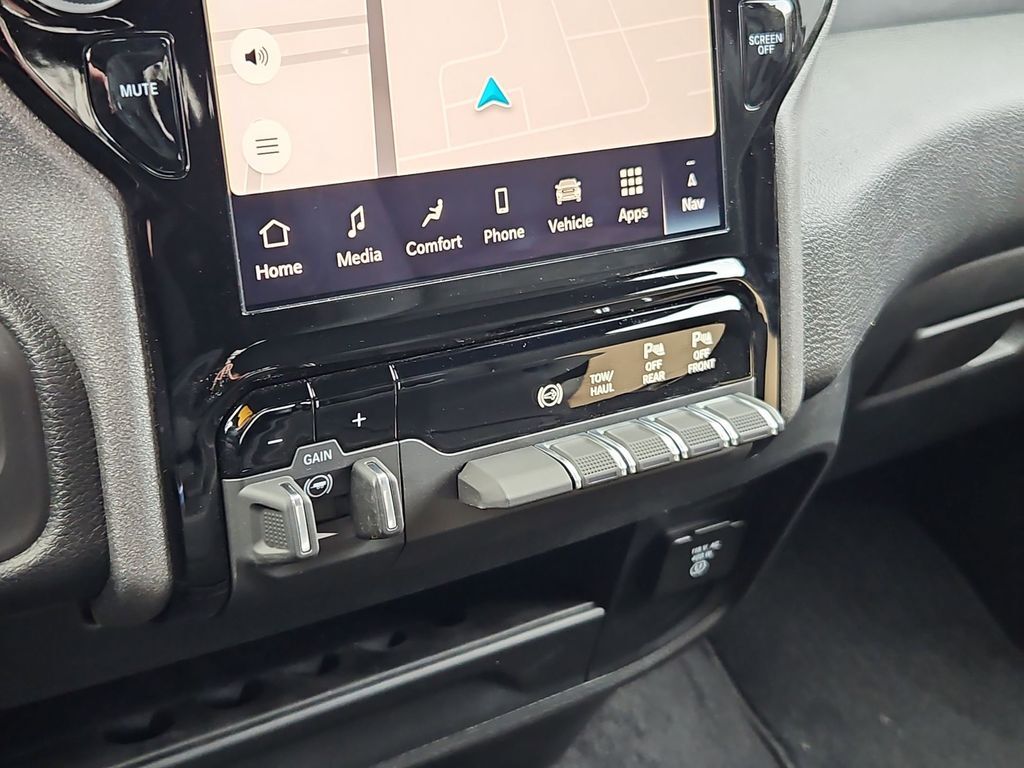 2026 Ram 3500 Tradesman Gresham OR