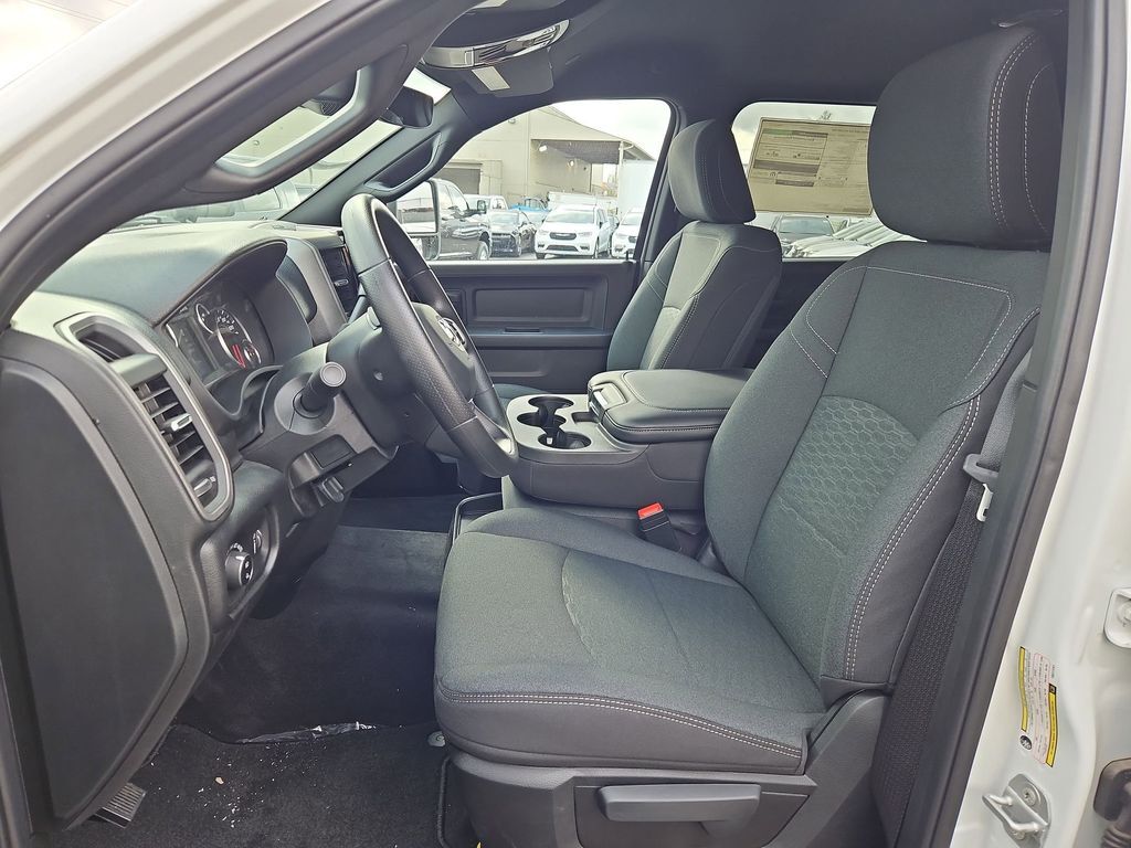 2026 Ram 3500 Tradesman Gresham OR