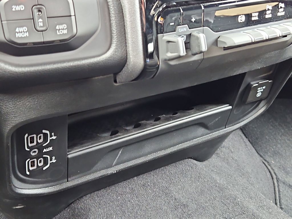 2026 Ram 3500 Tradesman Gresham OR