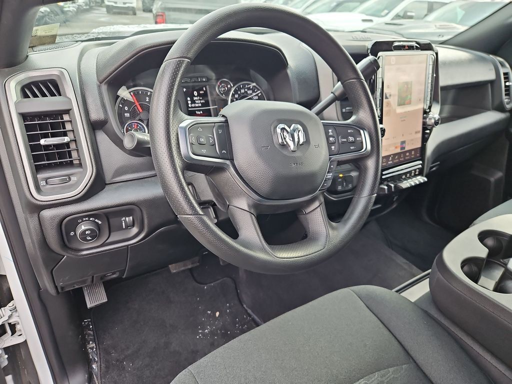 2026 Ram 3500 Tradesman Gresham OR
