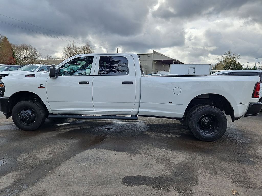 2026 Ram 3500 Tradesman Gresham OR