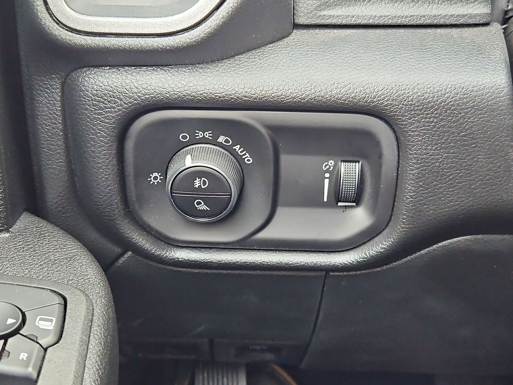 2026 Ram 3500 Tradesman Gresham OR