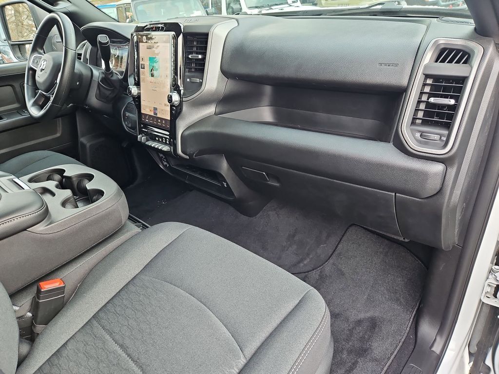 2026 Ram 3500 Tradesman Gresham OR