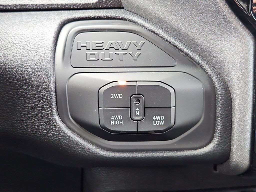 2026 Ram 3500 Tradesman Gresham OR