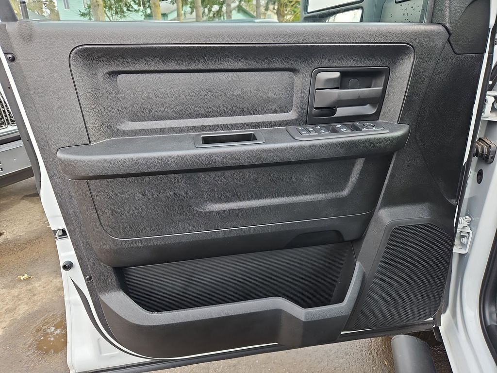 2026 Ram 3500 Tradesman Gresham OR