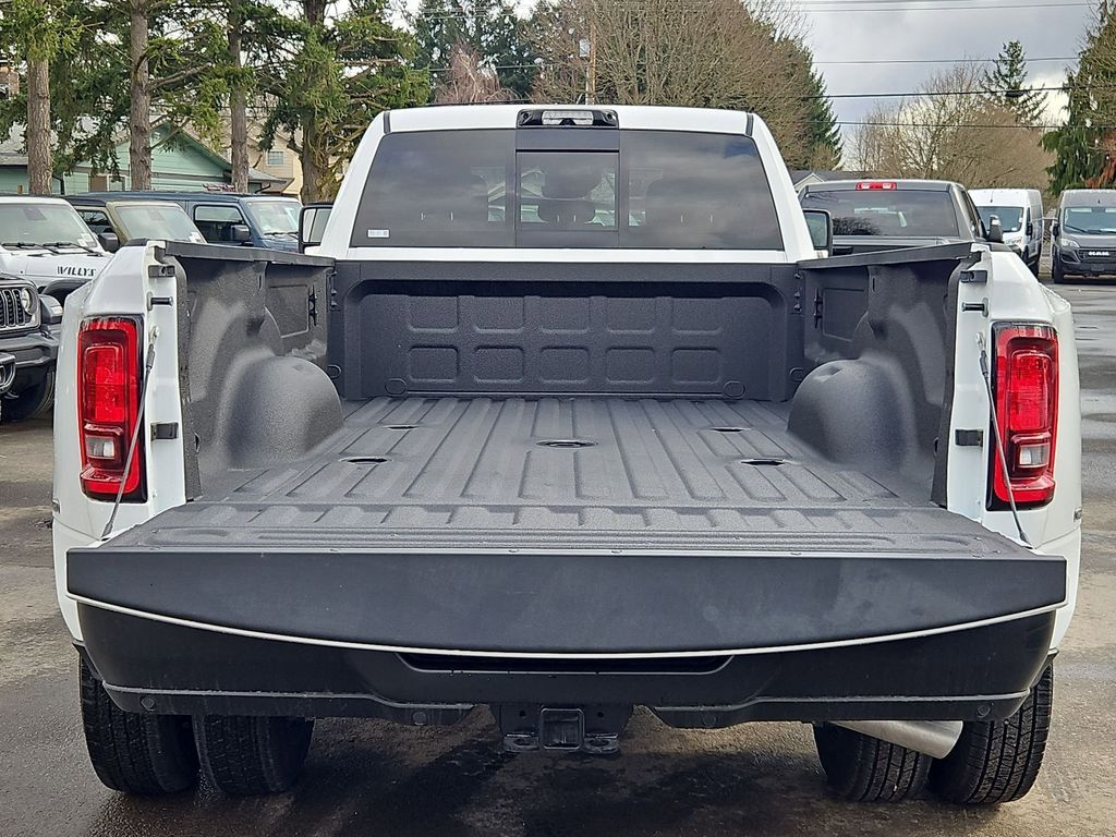 2026 Ram 3500 Tradesman Gresham OR