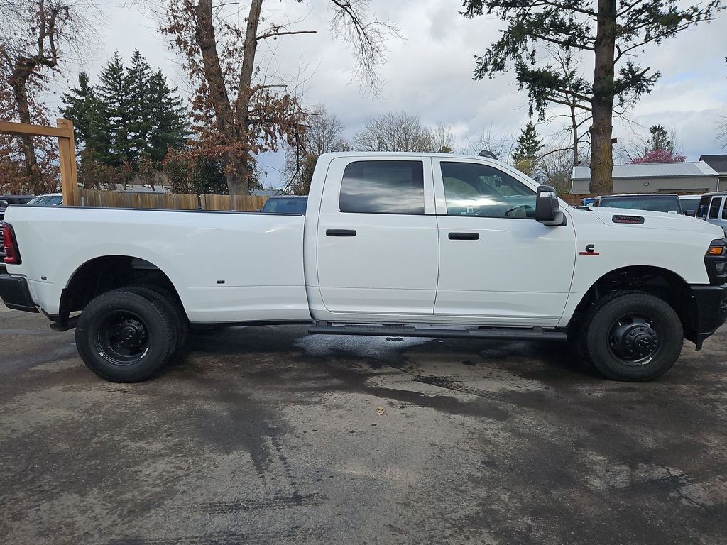 2026 Ram 3500 Tradesman Gresham OR