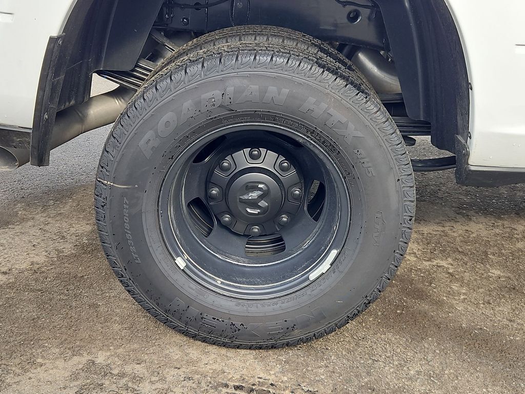 2026 Ram 3500 Tradesman Gresham OR