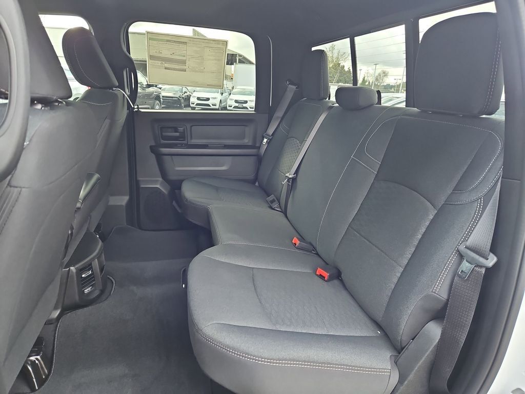 2026 Ram 3500 Tradesman Gresham OR