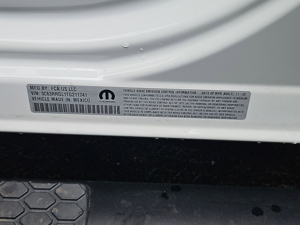 2026 Ram 3500 Tradesman Gresham OR