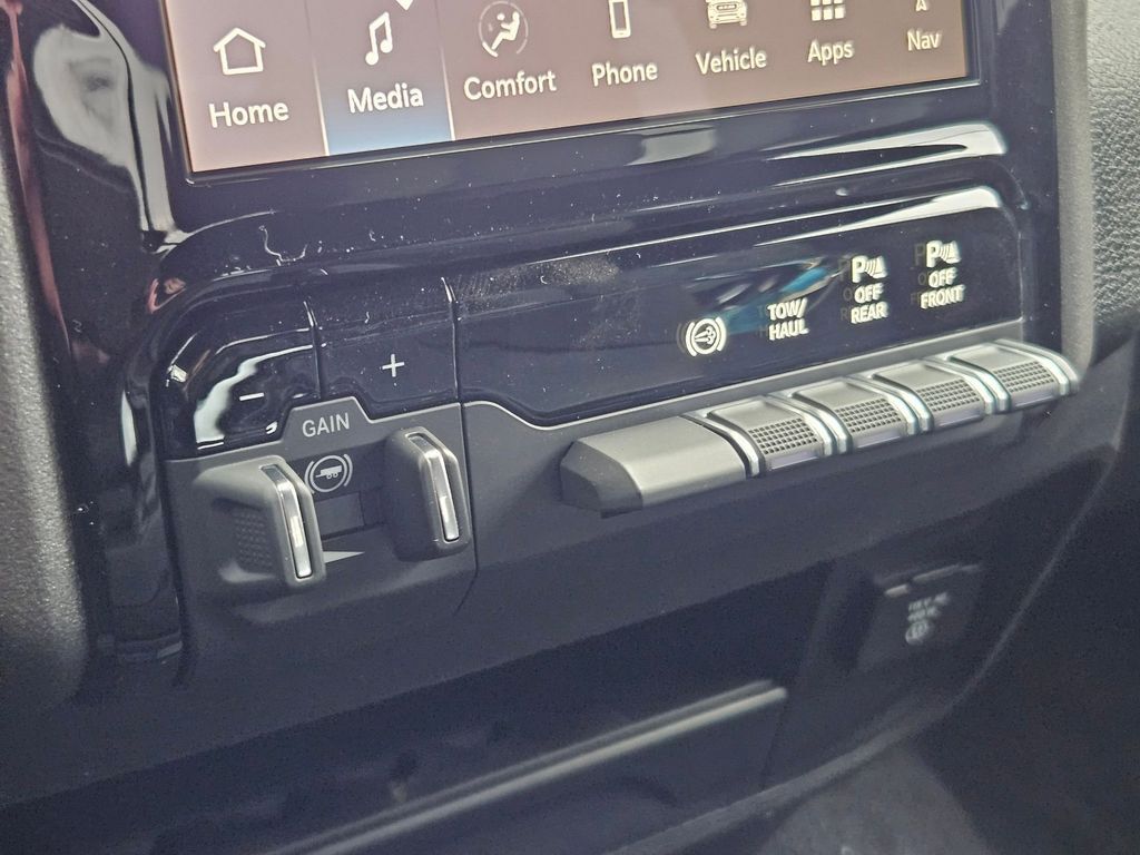 2026 Ram 3500 Tradesman Gresham OR