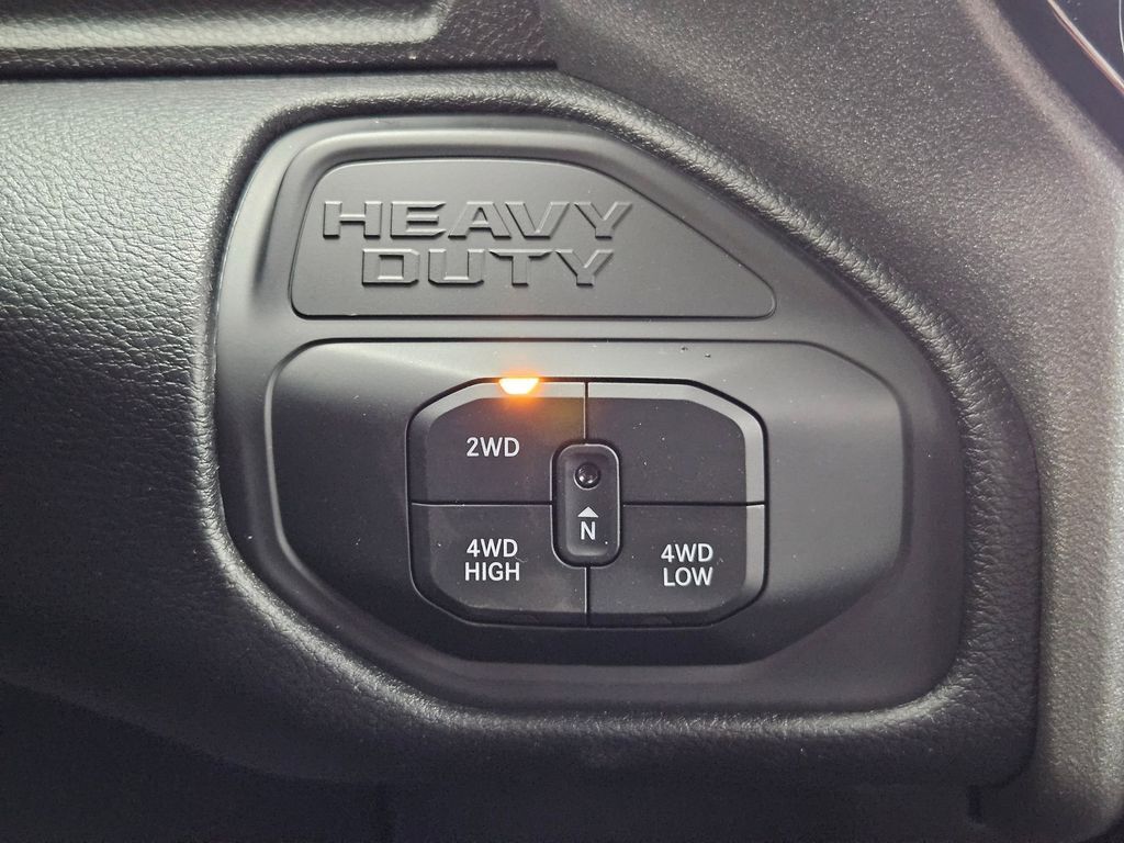 2026 Ram 3500 Tradesman Gresham OR