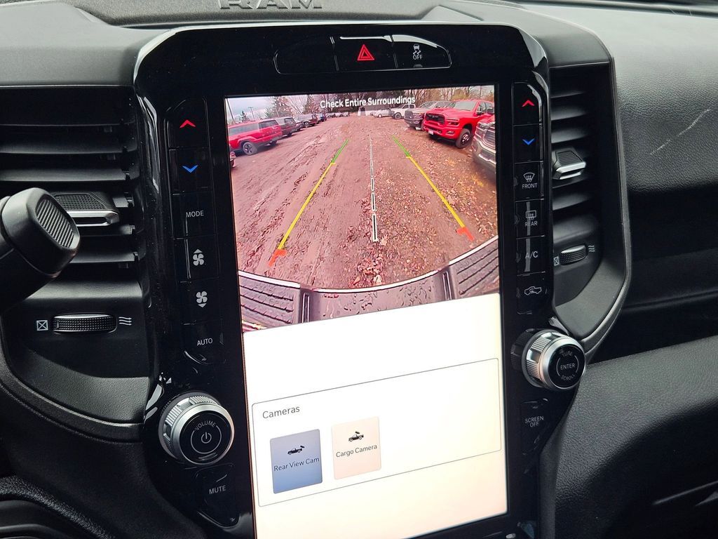 2026 Ram 3500 Tradesman Gresham OR