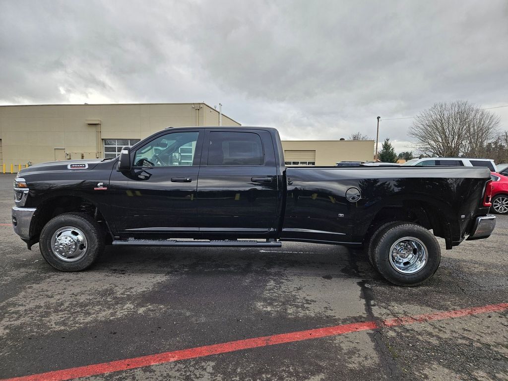 2026 Ram 3500 Tradesman Gresham OR
