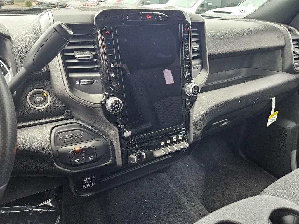 2026 Ram 3500 Tradesman Gresham OR