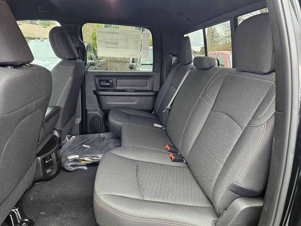 2026 Ram 3500 Tradesman Gresham OR