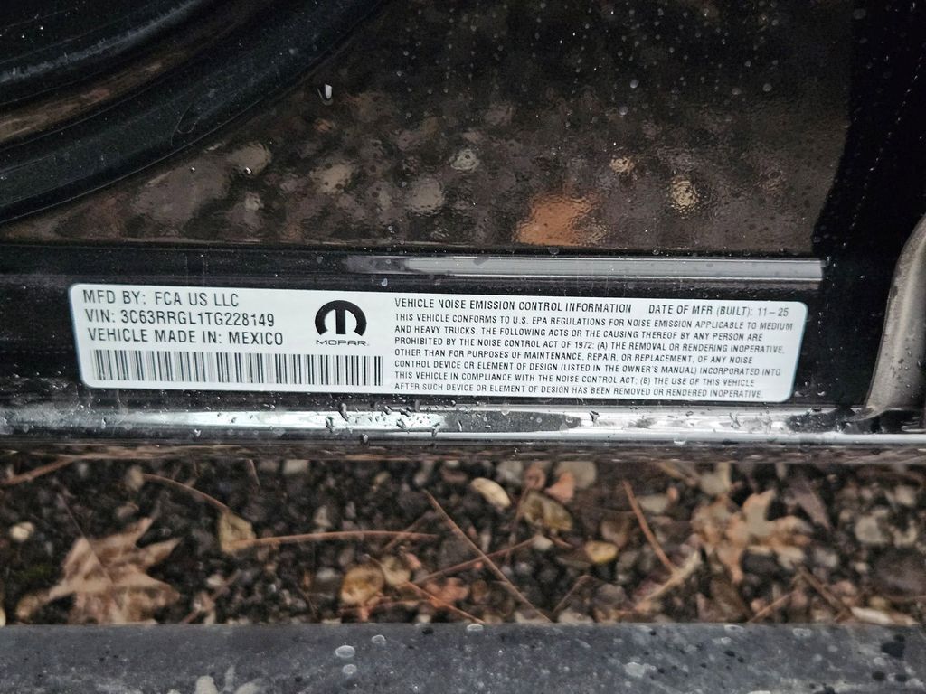 2026 Ram 3500 Tradesman Gresham OR