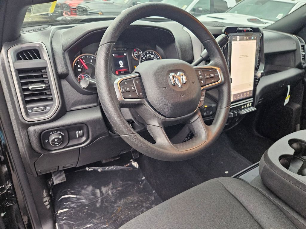 2026 Ram 3500 Tradesman Gresham OR