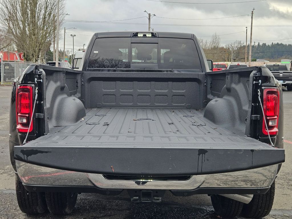 2026 Ram 3500 Tradesman Gresham OR