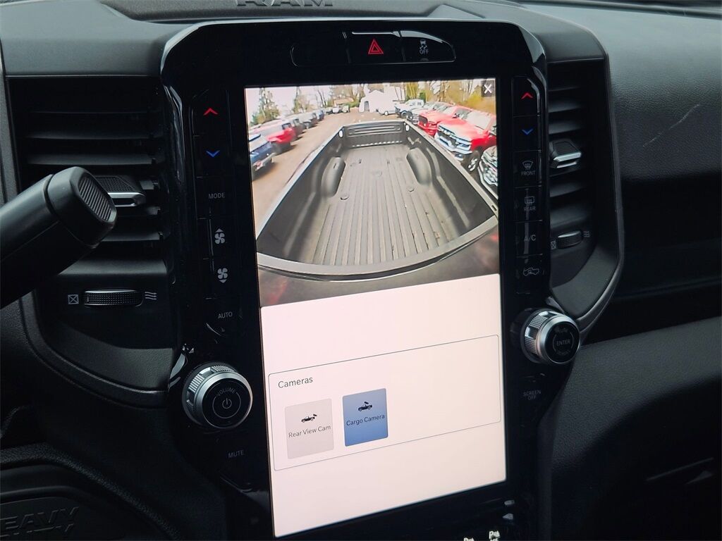 2026 Ram 3500 Tradesman Gresham OR