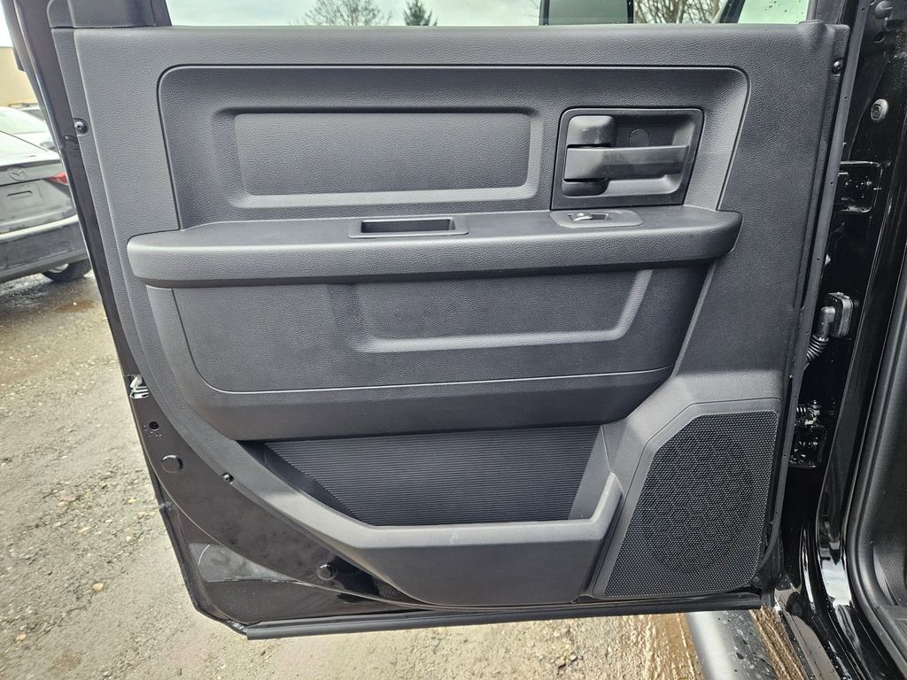 2026 Ram 3500 Tradesman Gresham OR