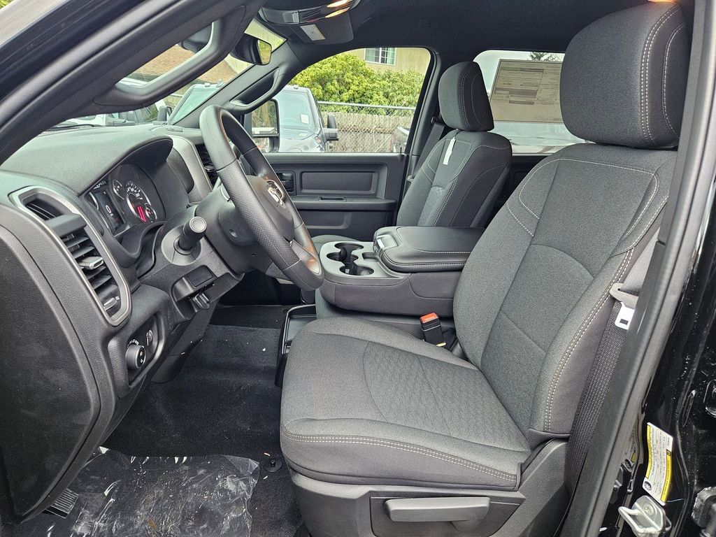 2026 Ram 3500 Tradesman Gresham OR