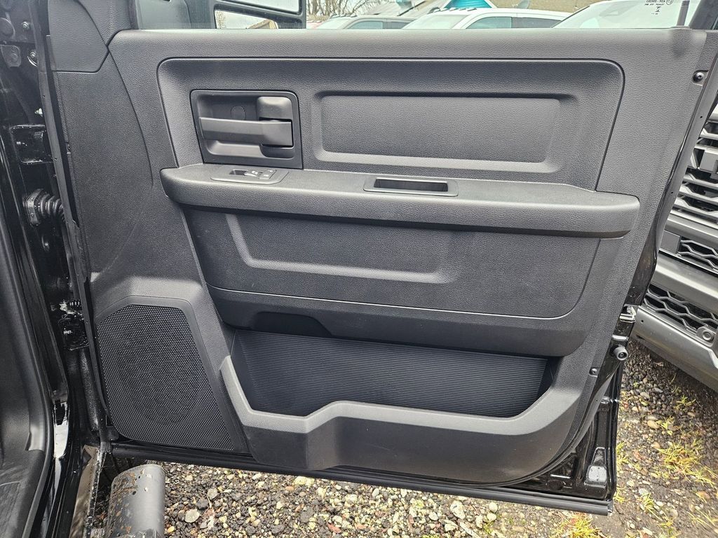 2026 Ram 3500 Tradesman Gresham OR