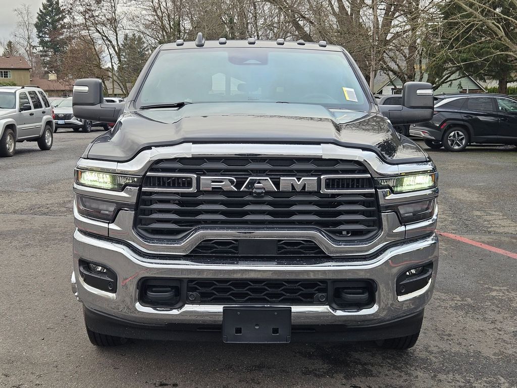 2026 Ram 3500 Tradesman Gresham OR