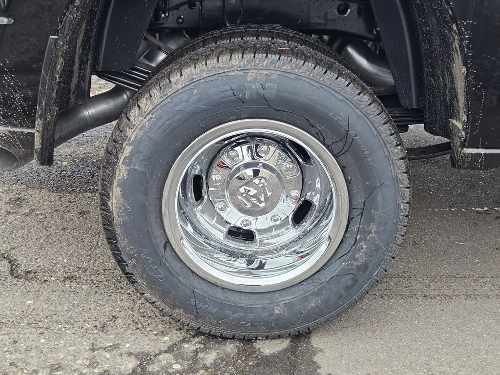 2026 Ram 3500 Tradesman Gresham OR