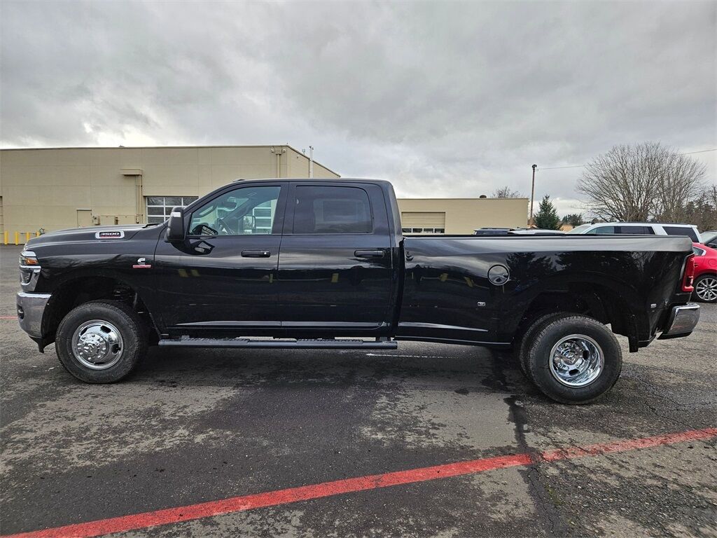 2026 Ram 3500 Tradesman Gresham OR