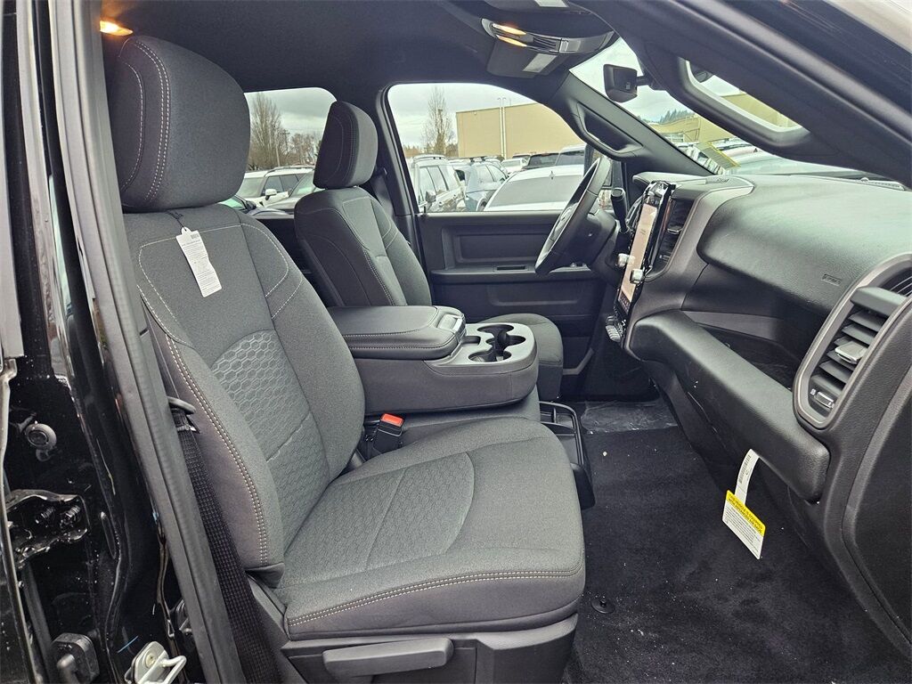 2026 Ram 3500 Tradesman Gresham OR