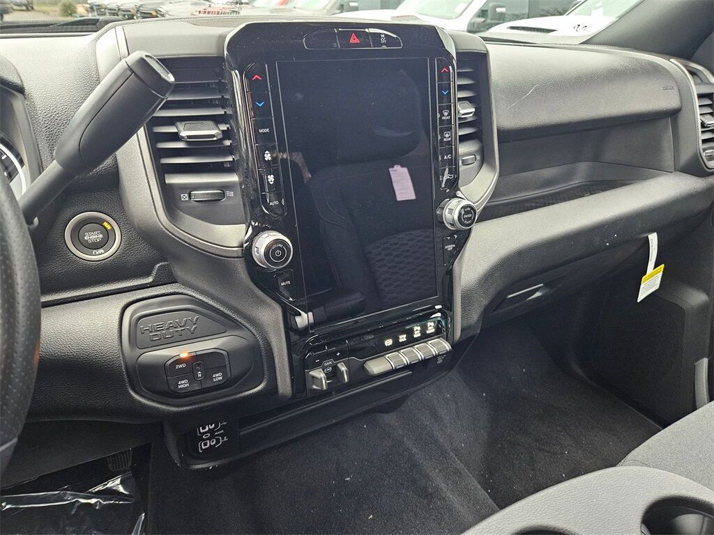 2026 Ram 3500 Tradesman Gresham OR