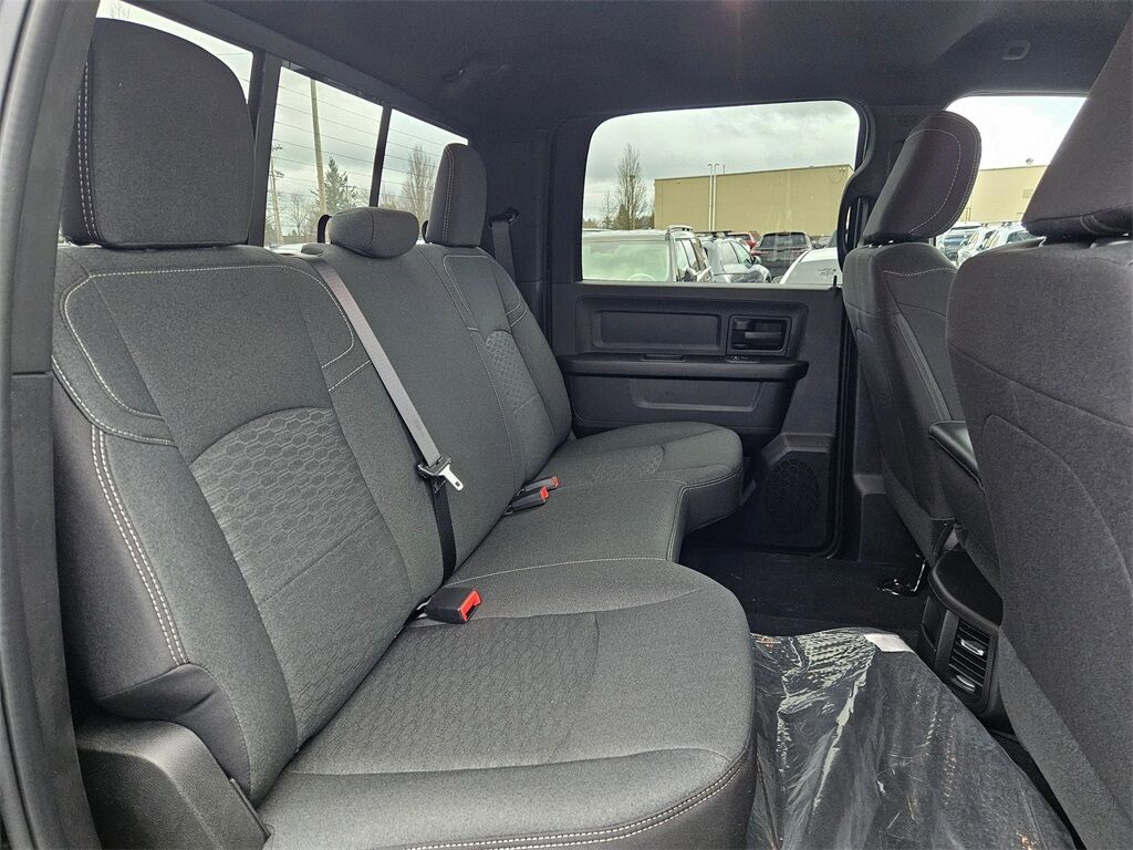 2026 Ram 3500 Tradesman Gresham OR