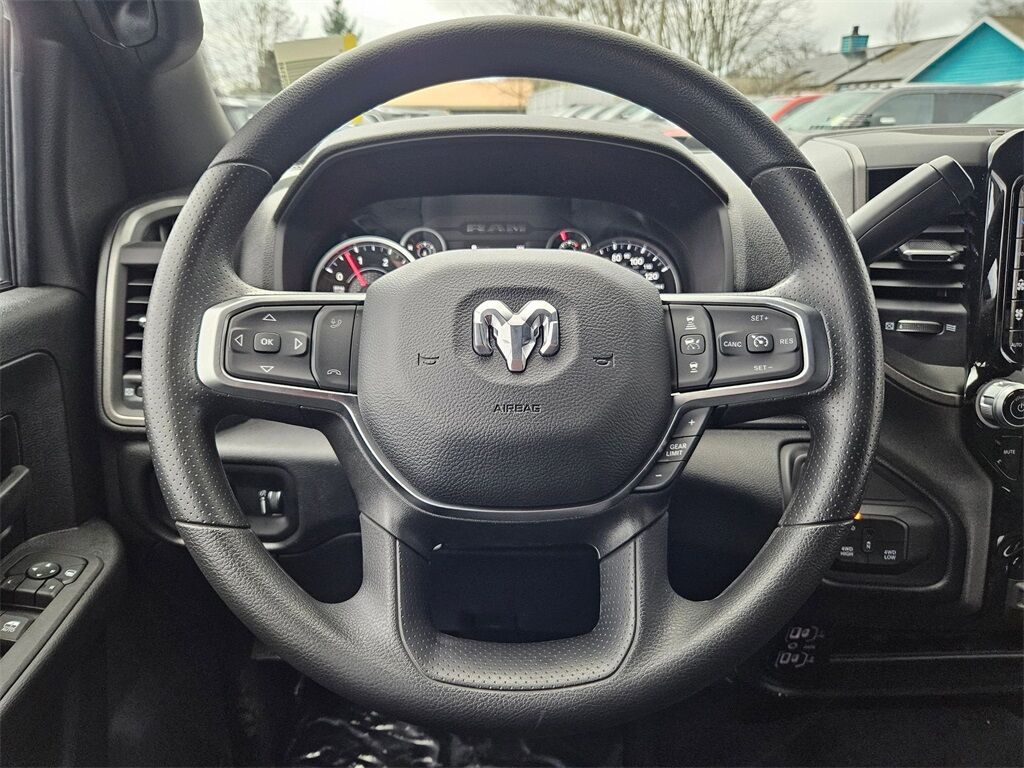 2026 Ram 3500 Tradesman Gresham OR