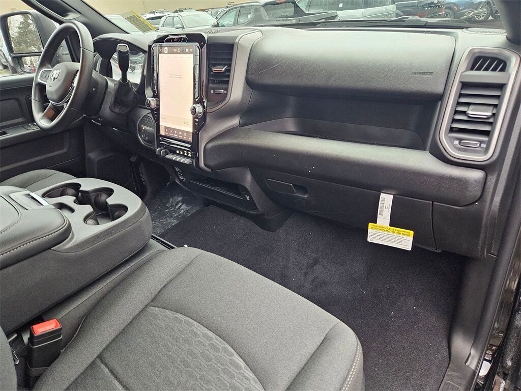 2026 Ram 3500 Tradesman Gresham OR