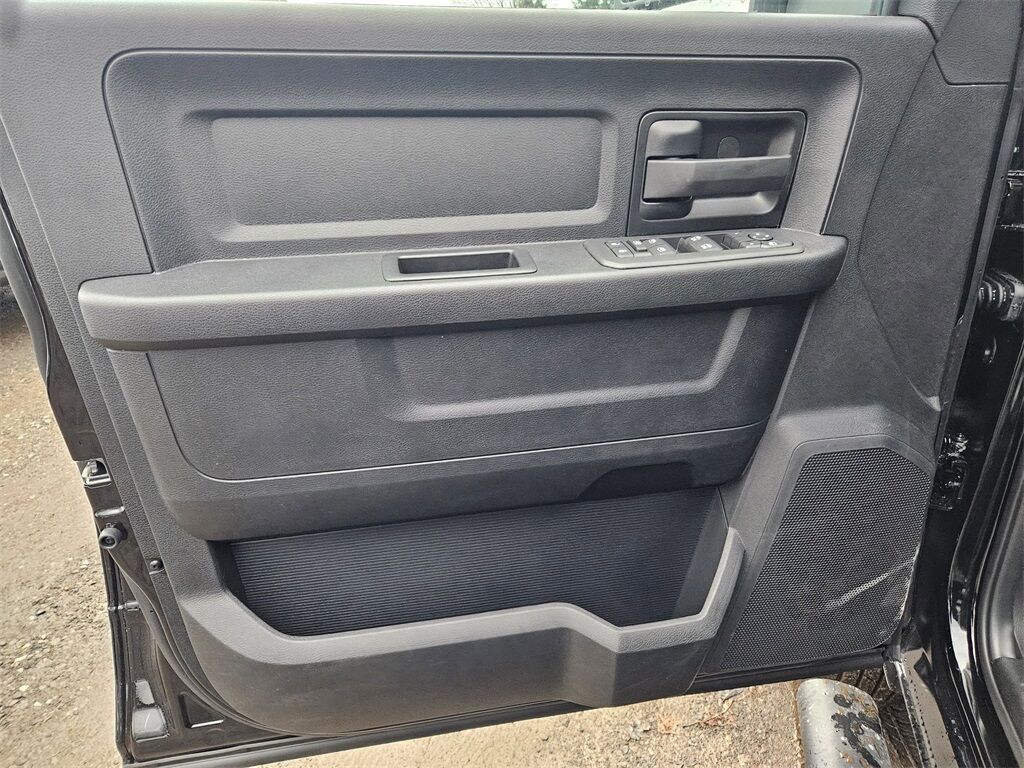 2026 Ram 3500 Tradesman Gresham OR